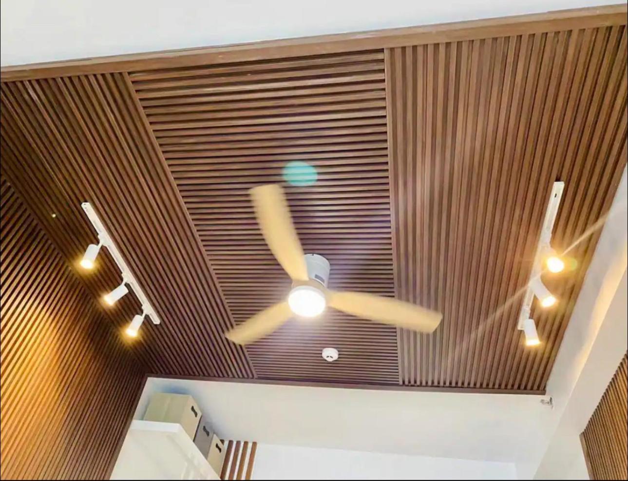 Muji-Inspired Home-Tel In The Heart Of Makati Manila Exterior foto